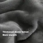 Enclosed Pet House Bed for Cats and Dogs for Resting & Sleeping, Detachable Washable Polyester – gallery image 9