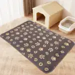 Reusable Washable Pet Pad for Potty Training with Four-Layer Absorbent Core – main image