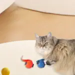 Interactive Automatic Rolling Pet Toy Ball for Motion-Activated Play & Activity – gallery image 3