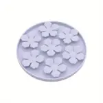Silicone Pet Slow Feeder Mat for Slower Feeding & Licking with Suction Cup Base – gallery image 3