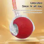 Automatic Moving Cat Ball Toy for Interactive Play, Motion Activation & Obstacle Avoidance – gallery image 6