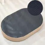 Jute Cat Scratching Board for Scratching & Resting with Raised Edge Design – gallery image 9