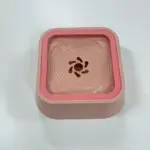 Pet Floating Water Bowl for Drinking Water with Splash-Resistant Design & Anti-Tip Base – gallery image 2