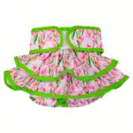 Female Dog Diaper for Incontinence & Urination Support, Washable Reusable Design – gallery image 13