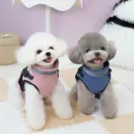 Warm Four-Leg Pet Jumpsuit for Indoor Wear & Cold-Weather Layering – gallery image 8