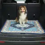 Washable Dog Pee Pad for Potty Training & Indoor Floor Protection – gallery image 12