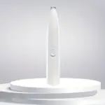 Cordless Mini Pet Grooming Clippers for Trimming Hair Around Face, Paws, Ears and Rear – gallery image 3