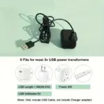 1.5L Cat Water Dispenser for Circulating & Filtered Drinking Water – gallery image 12