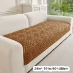 Pet Mat for Pet Resting & Sleeping with Non-Slip Base and Machine-Washable Design – gallery image 22