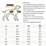 Thickened Dog Vest for Cold Weather Wear and Outdoor Use – gallery image 4