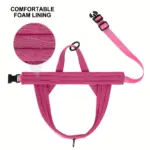 Soft Padded Dog Harness for Walking & Leash Control, Adjustable Vest Style – gallery image 7