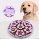 Silicone Pet Slow Feeder Mat for Slower Feeding & Licking with Suction Cup Base – gallery image 6