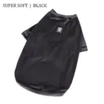 Large Dog Round Neck Sweatshirt for Warmth and Everyday Wear, Soft Stretch Fabric – gallery image 8