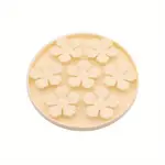 Silicone Pet Slow Feeder Mat for Slower Feeding & Licking with Suction Cup Base – gallery image 14