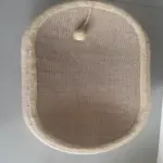 Cat Scratching Post with Toy Ball for Scratching & Resting, Durable Jute Surface – main image