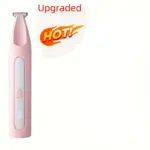 Electric Pet Grooming Scissors for Trimming with LED Light and Dual-Mode Operation – gallery image 9