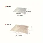 Fluffy Plush and Velvet Dog Blanket for Pet Resting & Lounging – gallery image 4