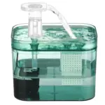 1.5L Cat Water Dispenser for Circulating & Filtered Drinking Water – main image