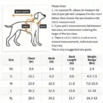 Small Dog Jumpsuit for Pet Wear & Coverage with Knit Polyester and Snap Button Closure – gallery image 4