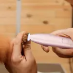 Foot Mat Trimming Knife for Pet Grooming & Trimming – gallery image 7