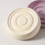 Ceramic Slow Feeder Bowl for Controlled Pet Feeding with Whisker-Friendly Wide Shape – gallery image 3