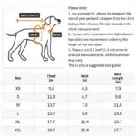 Pink Striped Ribbed Dog Vest for Easy Pullover Wear with Soft Knit Fabric – gallery image 4