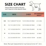 Adjustable Escape-Resistant Dog Harness for Walking & Leash Control with Front and Back Clip Points – gallery image 4