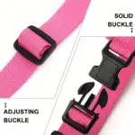 Soft Padded Dog Harness for Walking & Leash Control, Adjustable Vest Style – gallery image 8
