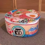 Pet House Bed for Indoor Resting & Nesting with Enclosed Nest Design – gallery image 8