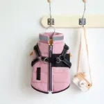 Warm Four-Leg Pet Jumpsuit for Indoor Wear & Cold-Weather Layering – main image