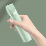 Pet Grooming Kit for Trimming & Nail Grinding with 4-in-1 Electric Trimmer and USB Rechargeable Design – gallery image 5