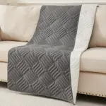 Pet Mat for Pet Resting & Sleeping with Non-Slip Base and Machine-Washable Design – gallery image 2