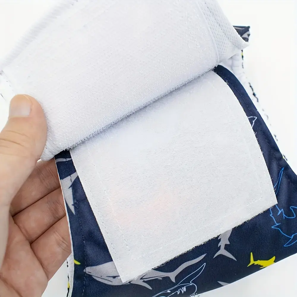 80551134-6529-4a37-b7ba-41fb83e44844 Washable Belly Band for Male Dogs for Managing Urine Marking & Accidents – main image