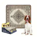 Washable Dog Pee Pad for Potty Training & Indoor Floor Protection – gallery image 15