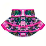 Female Dog Diaper for Incontinence & Urination Support, Washable Reusable Design – gallery image 15