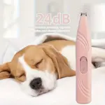 Cordless Pet Trimmer for Trimming Hair Around Paws, Eyes, Ears and Face – gallery image 5