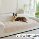 Pet Mat for Pet Resting & Sleeping with Non-Slip Base and Machine-Washable Design – gallery image 32