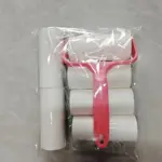 Lint Roller with Handle for Removing Lint & Pet Hair, Hand-Tear Sheets – gallery image 6