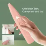 Cordless Pet Trimmer for Trimming Hair Around Paws, Eyes, Ears and Face – gallery image 8