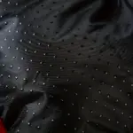 Soft Plaid Dog Bed for Resting & Sleeping with Polyester Fabric – gallery image 3