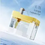 Automatic Cycling Water Dispenser for Cats for Dispensing Drinking Water with Ultra-Quiet Operation – gallery image 8