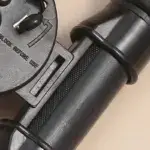 Cat Teaser Wand Toy for Interactive Play with Telescoping Rod and Feather Attachment – gallery image 7