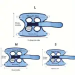 Cat Grooming Restraint Hammock for Nail Trimming & Handling with Adjustable Support Straps – gallery image 4