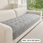 Pet Mat for Pet Resting & Sleeping with Non-Slip Base and Machine-Washable Design – gallery image 7