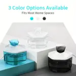 Pet Water Fountain Dispenser for Automatic Water Circulation with USB Power Supply – gallery image 5