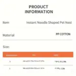 Pet House Bed for Indoor Resting & Nesting with Enclosed Nest Design – gallery image 4