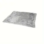 Fluffy Plush and Velvet Dog Blanket for Pet Resting & Lounging – main image