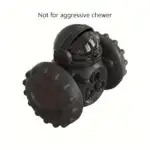 Interactive Dog Tumbler Puzzle Toy for Treat Dispensing & Play – gallery image 7