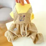 Pet Apparel & Accessories