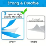 Waterproof Dog Leash for Training & Walking with Durable Long-Lead Design – gallery image 9